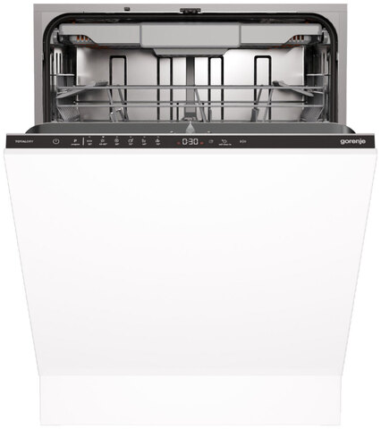Встраиваемая посудомоечная машина Gorenje GV16D5