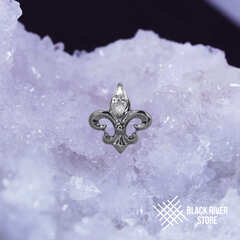 Royalty Crystal