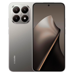 Смартфон Xiaomi 15T 12/512GB, Gray (Серый)