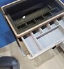 Комод с зеркалом Yang Chest of Drawers — фото 17