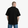 Футболка Hardcore Training  Vitamins.Athletic Style Oversized Fit