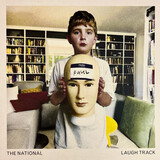 NATIONAL, THE:  Laugh Track