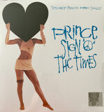 PRINCE: Sign O The Times (Виниловая пластинка)