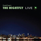 FAGEN, DONALD: The Nightfly: Live (Виниловая пластинка)