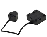 FPV камера тепловизионная Caddx ECLIPSE 002 256 Thermal Analog Camera System