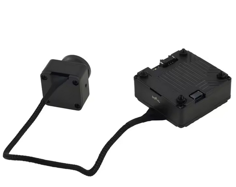 FPV камера тепловизионная Caddx ECLIPSE 002 256 Thermal Analog Camera System