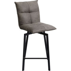 Барный стул Toronto Brown 69 см