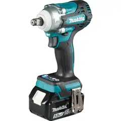 Аккумуляторный гайковёрт Makita DTW300RTJ