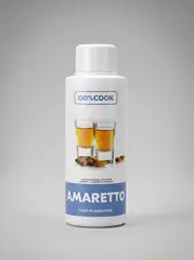 Амаретто Ароматизатор пищевой, 100%COOK 50 г