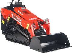 Мини-погрузчик ZimAni SCL1000