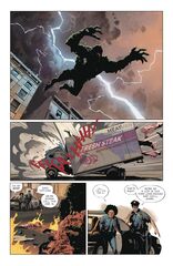 Batman Vol. 1: Daylight (На английском языке)