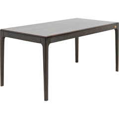 Стол Brooklyn Walnut 160x80 см