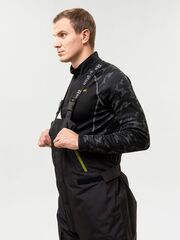 Зимний костюм для рыбалки Remington Drift Winter Green на remingtonn.ru
