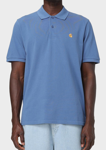 Поло CARHARTT WIP S/S Chase Pique Polo