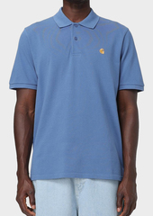 Поло CARHARTT WIP S/S Chase Pique Polo