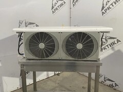 Воздушный охладитель LU-VE F30 HC 521 E 6
