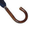 Зонт-трость Pasotti  478-Oxf 14 GENTS Wood