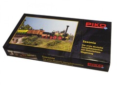 Состав Saxonia I