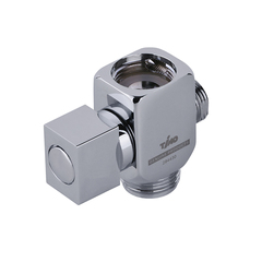 Timo R-230 CHROME Дивертор фото