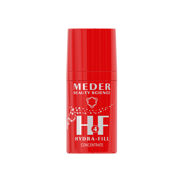 Увлажняющий заполняющий концентрат MEDER HYDRA-FILL Concentrate 30 мл