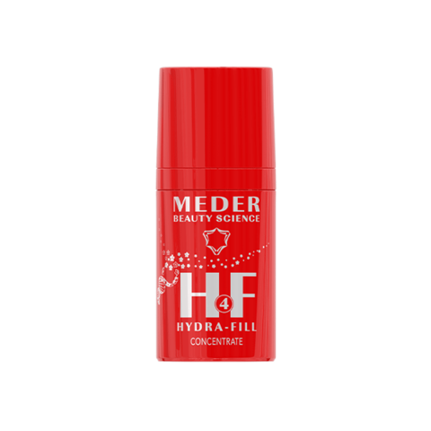 Увлажняющий заполняющий концентрат MEDER HYDRA-FILL Concentrate 30 мл