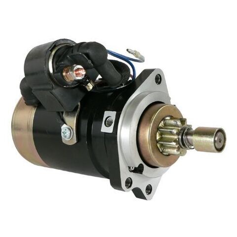 Стартер ArrowHead SHI0087 для MARINER Engines // SUZUKI Engines // YAMAHA SHI0087