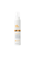 Milk_shake Moisture & More Whipped Cream 200 мл — увлажняющая пенка-сливки для волос