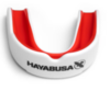 Капа Hayabusa Combat White/Red