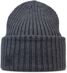 Шапка вязаная Buff Knitted Erviny Grey Heather