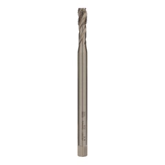 Метчик М12х1,75 (Машинный, винт., XL) DIN371 HSSE 6h C/2-3P R35 150мм a=9,0 Volkel 32066