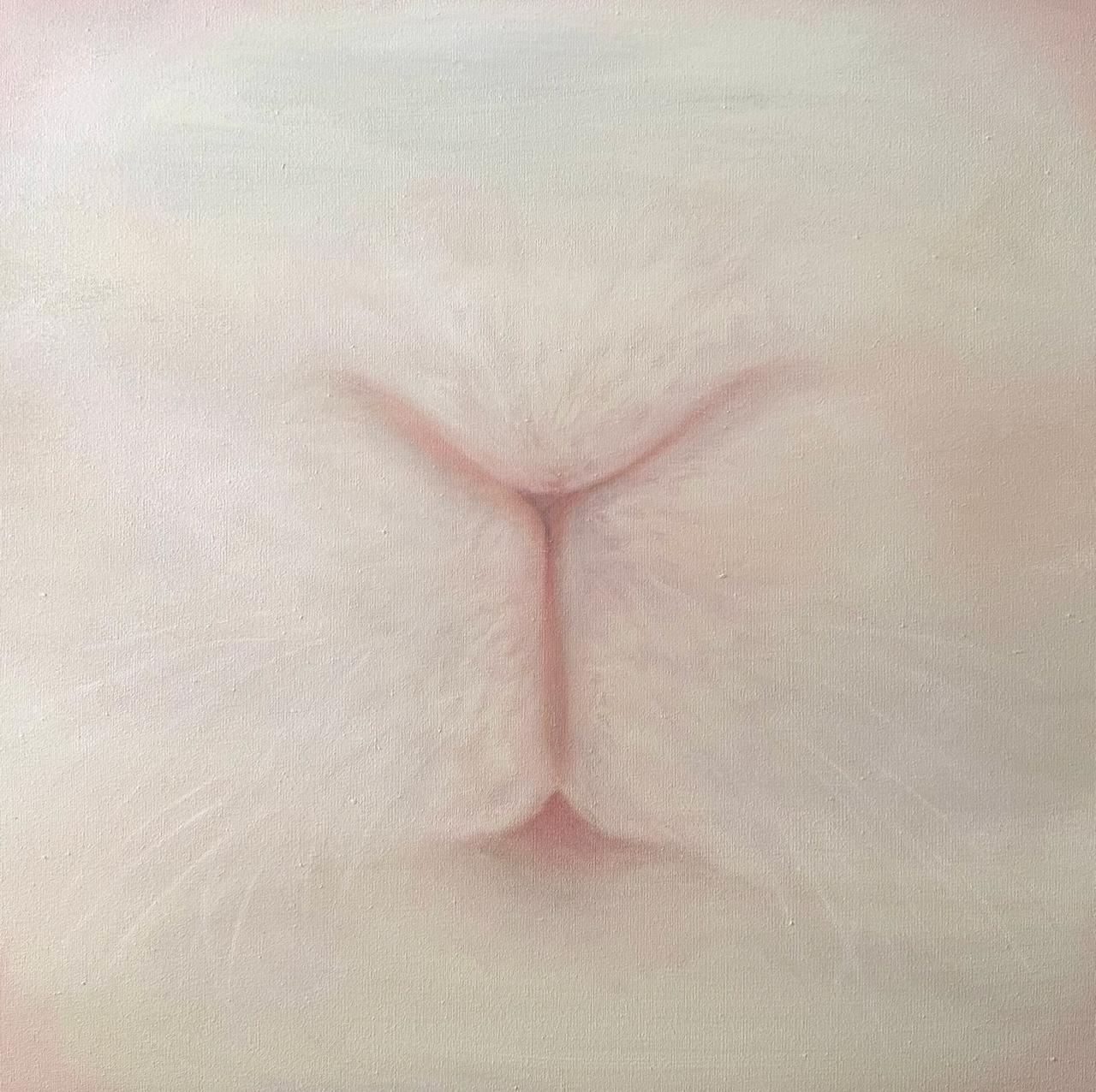BUNNY NOSE