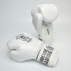Перчатки Hardcore Training Helmet PU White