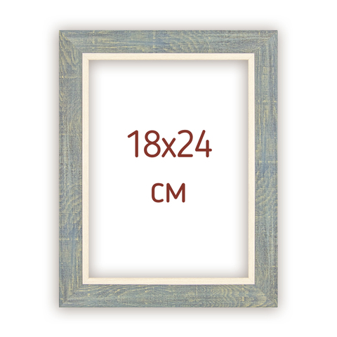Багет №1 для жикле 18х24 см