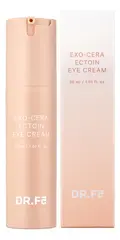Крем для век с эктоином и церамидами DR.F5 Exo-Cera Ectoin Eye Cream 30 мл