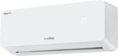Сплит-система ECOCLIMA, NOVA LINE (on-off), ECW-СH24/AA-4R1 / EC-CH24/A-4R1