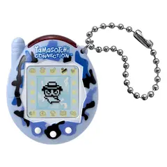 Bandai Tamagotchi: Wild Blue (Connection)