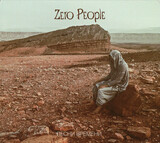 ZERO PEOPLE:  Песни времени CD