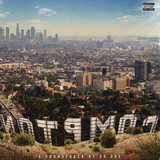 DR. DRE:  Compton