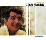 MARTIN, DEAN:  Best Of