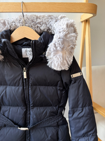 Пуховая куртка Armani, 104