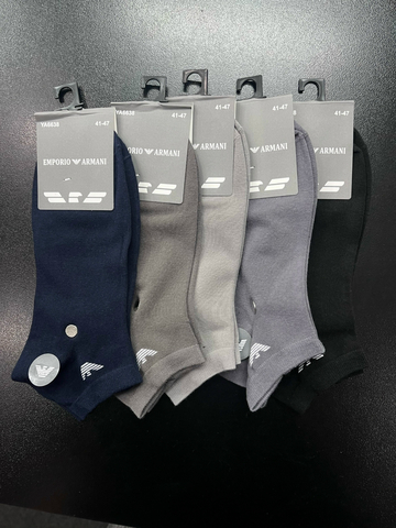 носки armani 957151