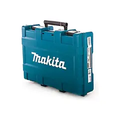 Аккумуляторная дрель-шуруповёрт Makita DDF458RFE
