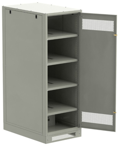 Шкаф ITK LB35-17H69-M