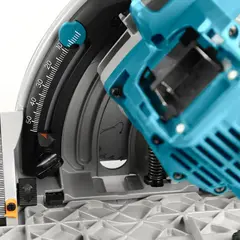 Аккумуляторная дисковая пила Makita DSP600Z