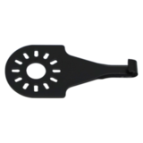 Нож для реноватора Тип A
