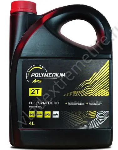 Полимериум 779282P Масло Polymerium для BRP XPS 2T синтетика 3,785 л. (619590107/ 413711000/ 2936001