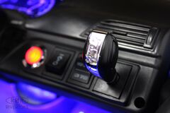 BMW M5 (A555MP) (ЛИЦЕНЗИОННАЯ МОДЕЛЬ) с дистанционным управлением