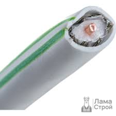 Кабель телевизионный коаксиальный Cavel SAT 703 B Белый 100 м ТВ КАБЕЛЬ
