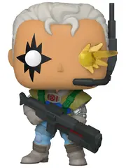 Funko POP! X-Men '97: Cable (X-Corp) (1594)