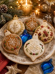 Силиконовый молд Капля L Матовый